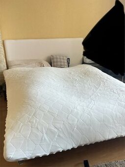 Vrchny matrac, topper 180x200