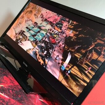 Predám Pc monitor technika