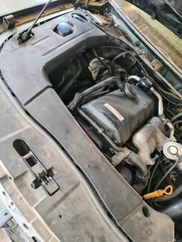 Holomotor 2.5 tdi, 128 kW, BAC