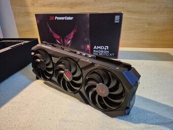 Powercolor RX 9070 XT Red Devil OC