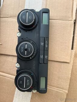 Predam climatronic na VW