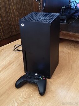 Xbox series X