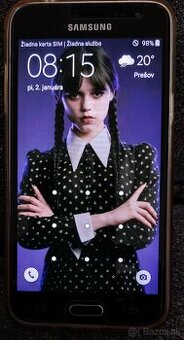 Samsung Galaxy J3