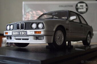 1:18 BMW 325i