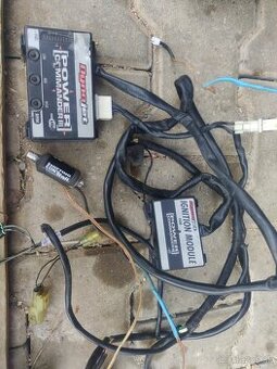 Power Commander cbr