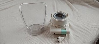 Tvarova sauna - inhalator Philips