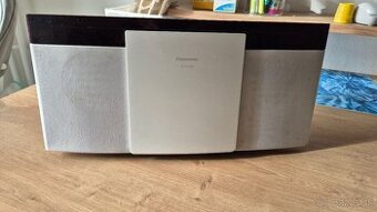 Panasonic SC-HC200 hifi veža
