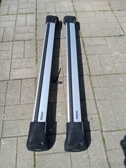 Strešné nosiče Thule WingBar - Ford Galaxy II