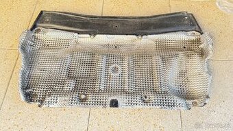 Kryt prevodovky Range Rover Sport 3.0