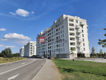 2-izbový byt Slnečnice POP pri novej električke do centra