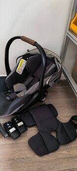 Detské vajíčko JOIE I level so základnou