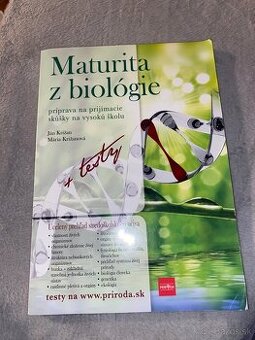 Maturita z biológie
