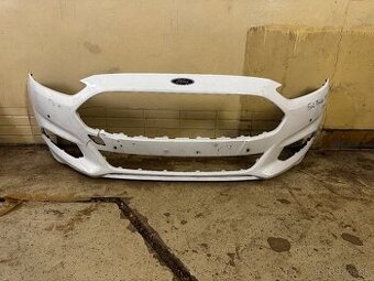 Ford Mondeo Mk5 2014- predný nárazník