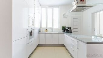 3-izbový byt na prenájom v centre Žiliny, RES group