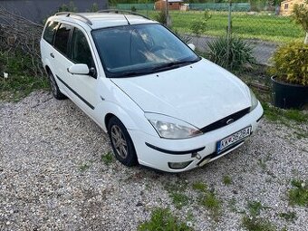 predám ford focus 1.8 tddi 2004
