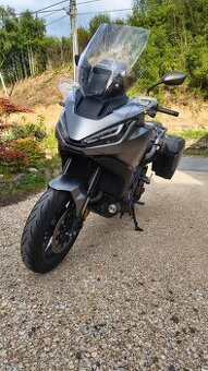 HONDA NT 1100 DCT