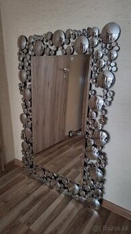 Luxusné zrkadlo