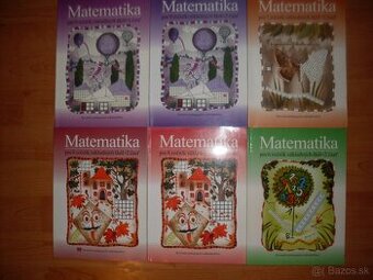 Matematika pre základne skoly