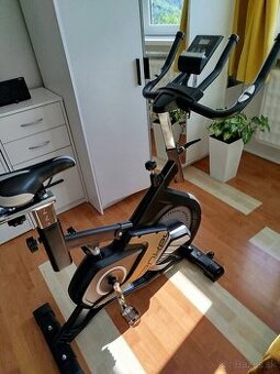 Spinningový bicykel Spokey Katana