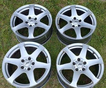 Alu kola 5x114,3 R17