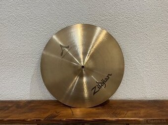 ZILDJIAN A MEDIUM THIN CRASH 16"