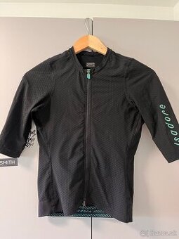Cyklistický dres Isadore Echelon Aero