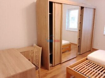NOVOSTAVBA,  5-izb, pre rodinu, môže menší PSIK, MAČKA.