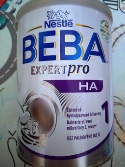 Beba HA 1