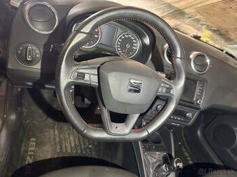 Volant Seat Ibiza