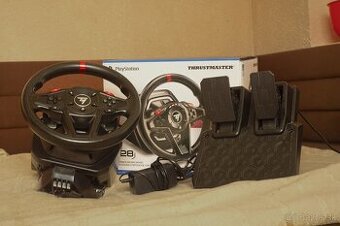 Thrustmaster T128