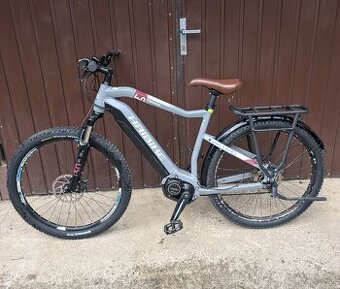 Haibike Trekking 4.0