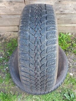 Zimne pneumatiky 195/65R15