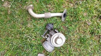 EGR 1.9tdi pd