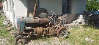 Zetor 25