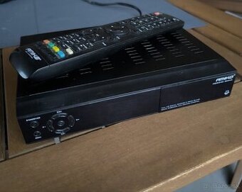 Satelitný prijímač Amiko HD8240 - 1
