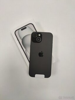 iPhone 15 128GB