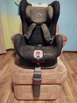 Autosedačka Avionaut 9-18kg