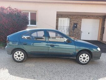 Renault Megane 1.4