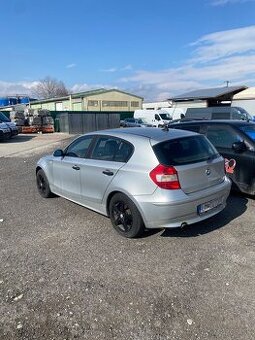 predam bmw 116i