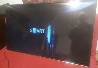 Samsung UE55HU6900U Smart 3D HBB TV Ultra HD