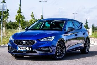 Seat Leon 1.5 TSI 130 FR
