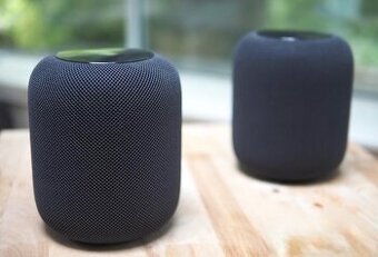 Apple Homepod 2ks prvá generácia
