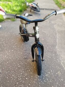 Detské odrážadlo Stiga RUNRACER