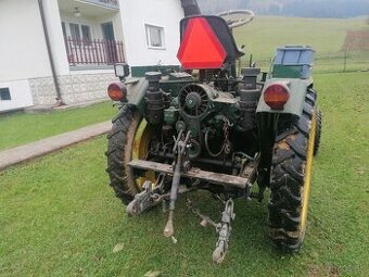 Predám Rs-09