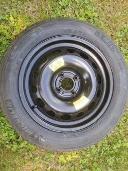 rezerva Peugeot 16"