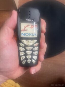 Nokia 3510i
