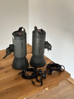 Štúdiové zábleskové svetlá Walimex PRO VC-400