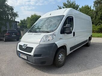 Peugeot Boxer 2,2 hdi
