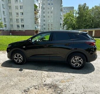 Opel GRANDLAND X 1.2 TURBO 96kW - iba 39 066km