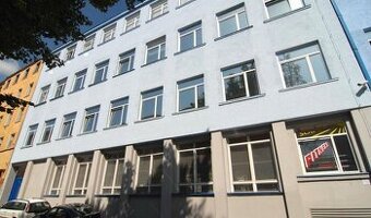 Kancelársky celok 5 kancelárií na Zochovej, Staré Mesto, 121